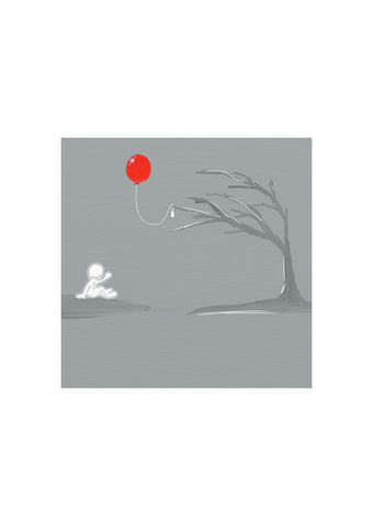 red balloon1